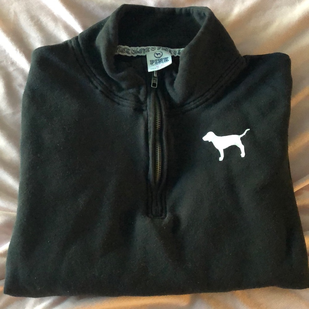PINK sweatshirt